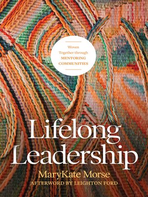 cover image of Lifelong Leadership